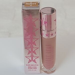 *LIMITED EDITION*BNIB* Jeffree Star Cosmetics Velour Liquid Lipstick Hunty